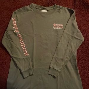 Youth Medium simply Southern